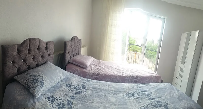 Ortopedik Yatak & Çalışma Masası